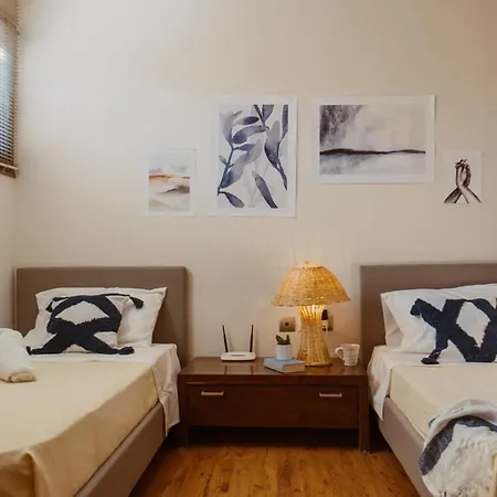 Garden House - Asklipio Appartamento Città di Kos