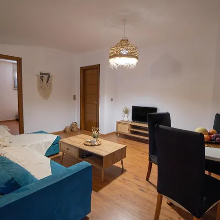 Garden House - Asklipio *