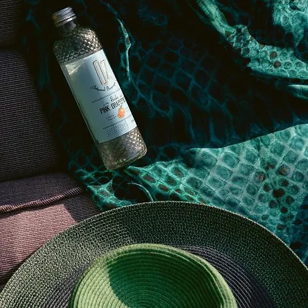 Apartamento Garden House - Asklipio *