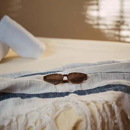 Апартаменты Garden House - Asklipio Кос