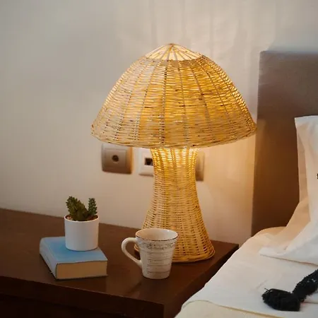 Apartman Garden House - Asklipio Kosz