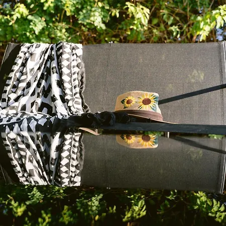 Garden House - Asklipio Апартаменты