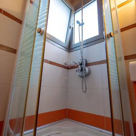 Apartman Garden House - Asklipio *