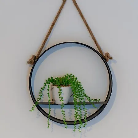 Apartment Garden House - Asklipio