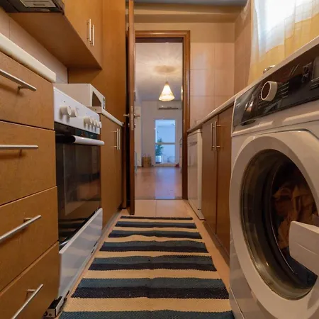 Garden House - Asklipio *