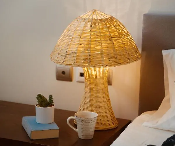 Appartement Garden House - Asklipio Kos