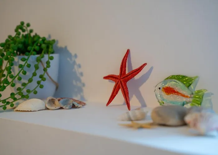 Garden House - Asklipio * Kos