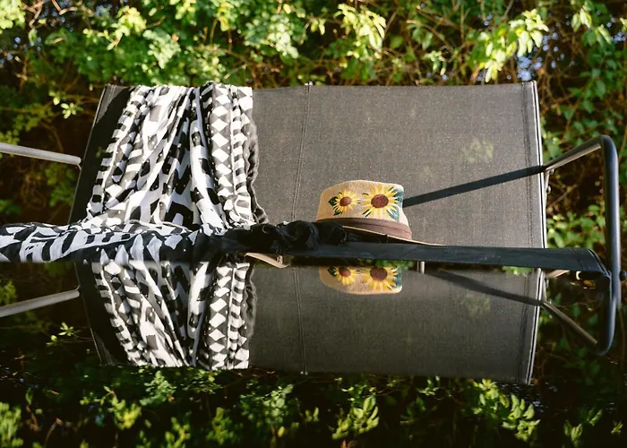 Garden House - Asklipio Appartement