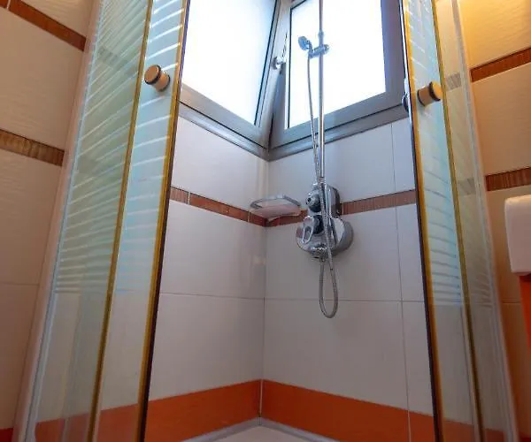 Appartement Garden House - Asklipio *