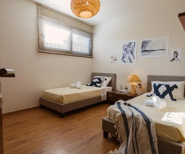 Garden House - Asklipio *