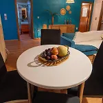 Διαμέρισμα Garden House - Asklipio