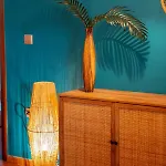 Garden House - Asklipio Daire İstanköy