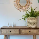 Garden House - Asklipio Διαμέρισμα