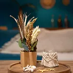 Daire Garden House - Asklipio İstanköy