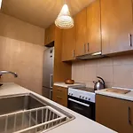 Garden House - Asklipio Daire *